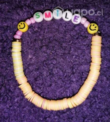 pulseras artesanales