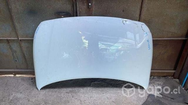 Capot hyundai venue original