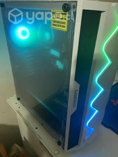 Pc gamer ryzen 5 5600G