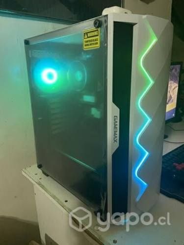 Pc gamer ryzen 5 5600G