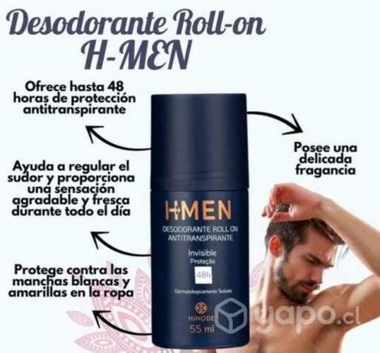 Productos de belleza e higiene personal HINODE