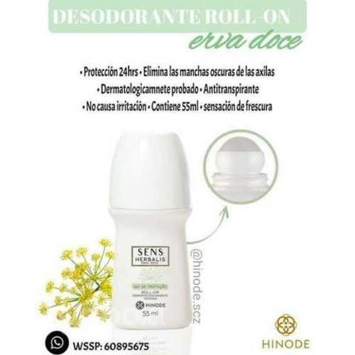 Productos de belleza e higiene personal HINODE