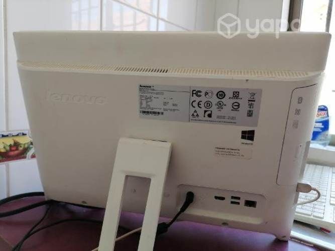 Computador All in one Lenovo