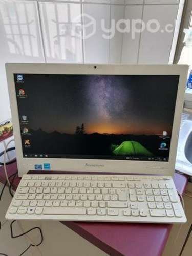 Computador All in one Lenovo