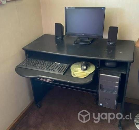 Computador + escritorio Windows