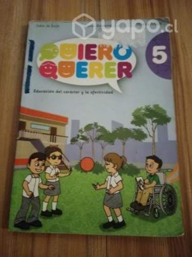 Quiero querer 5