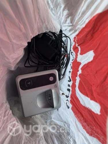 Teléfono inalámbrico hogar