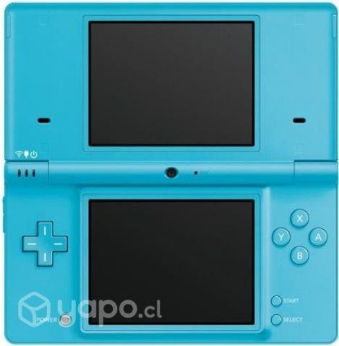 Nintendo dsi ofrezcan