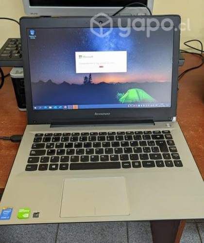 Notebook lenovo core i 3