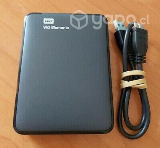 Disco duro usb 1 tb nintendo wii