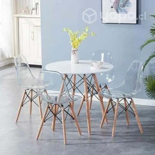 Comedores elegantes y exclusivos solo x WTSP