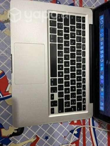 MacBook Pro mid2012 i7 ssd480 16gb ram