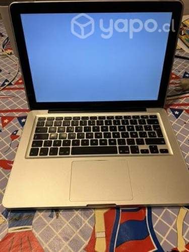MacBook Pro mid2012 i7 ssd480 16gb ram