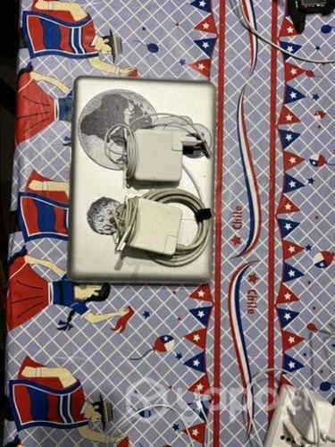 MacBook Pro mid2012 i7 ssd480 16gb ram