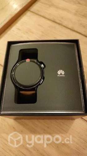 Reloj Huawei watch 3