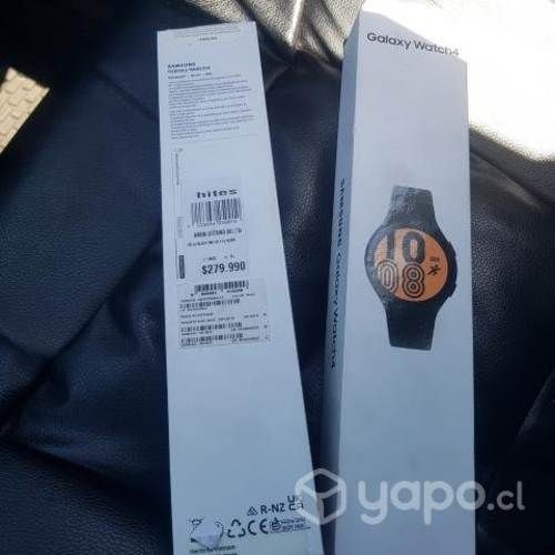 Reloj samsung