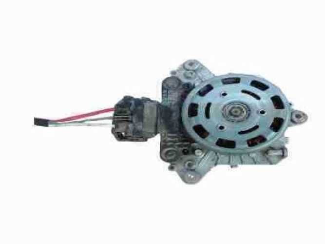 Motor electroventilador toyota rav4 2019 2.0