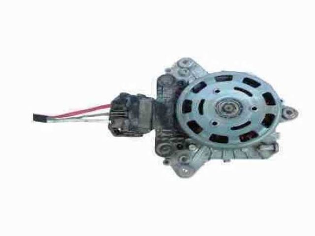 Motor electroventilador toyota rav4 2019 2.0