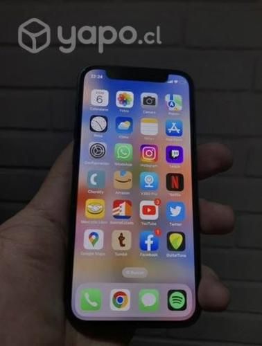 IPhone 12 Mini 64 GB - 5G