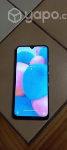 GALAXY a 30 s $
