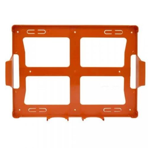 Botiquín Primeros Auxilios 100 Personas