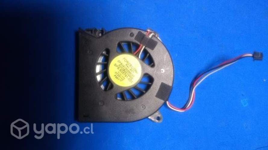Ventilador HP Compaq Serie 300-600