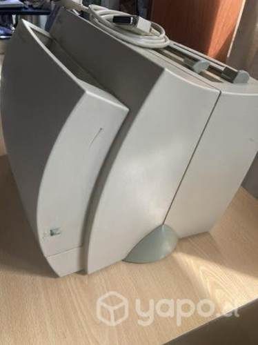 Impresora HP Laserjet 1100