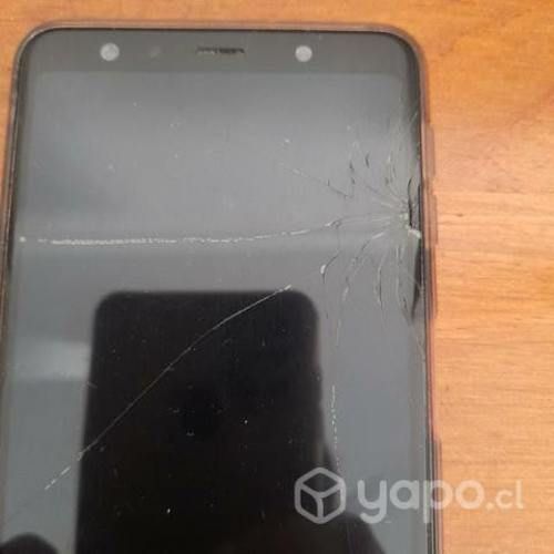 Celular Samsung  A7 2018
