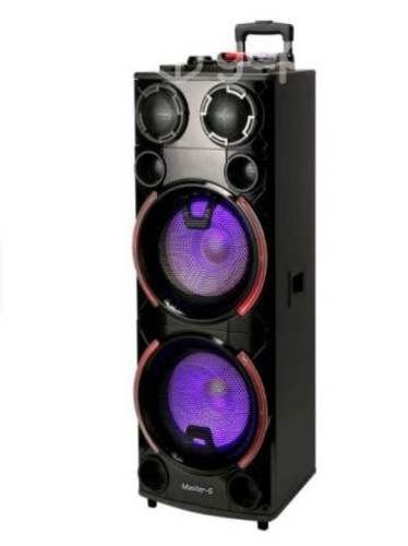 Parlante MÁSTER G grande