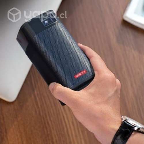 Proyector nebula apollo