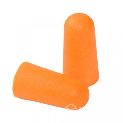 Tapón Auditivo Desechable Sin Cordón