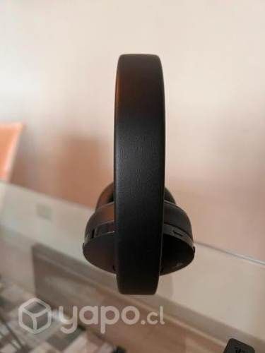Play Station 4 + Audifonos sony originales