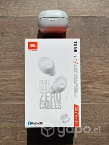 Audífonos wireless JBL 115