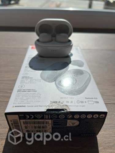 Audífonos wireless JBL 115