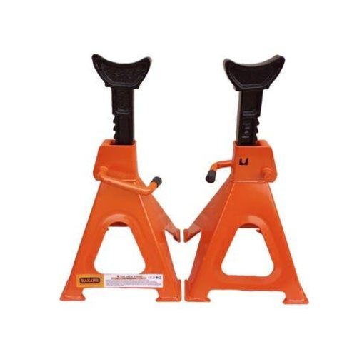 Banquillos mecánicos 6ton y 3ton makawa