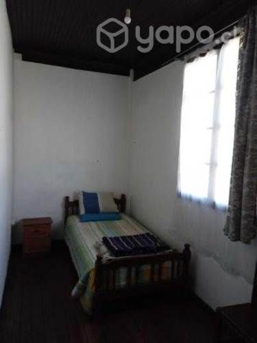 Pieza en Independencia cerca del Metro