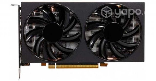 Amd Radeon Rx 6600 8 Gb Oem