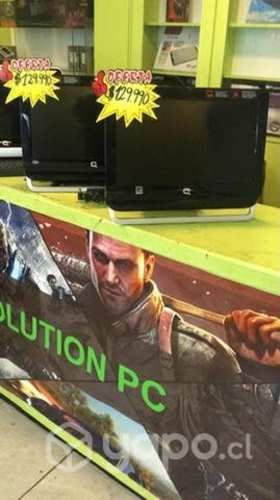 Estacionarios all in one diferentes modelos