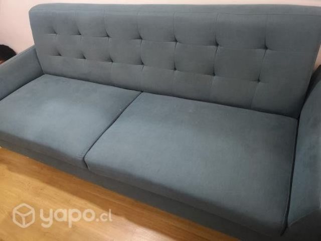 Sofá excelente estado