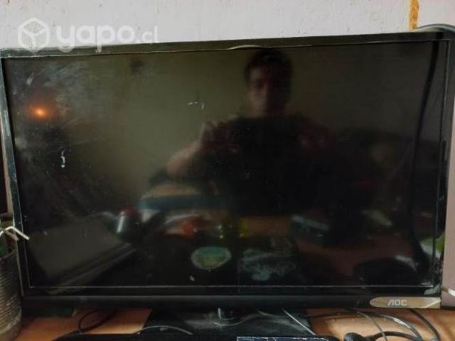 Televisor aoc 30'