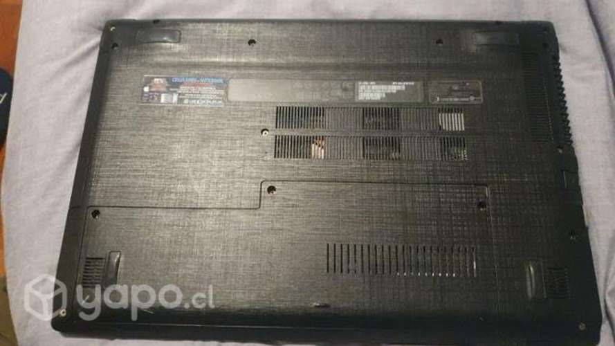 Notebook acer aspire intel i5 512gb SSD 12gb RAM