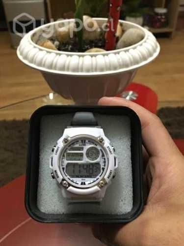 Relojes 8.000