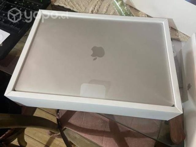 MacBook Pro 13" 2020