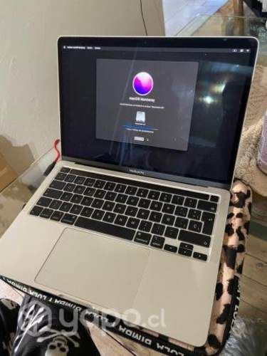 MacBook Pro 13" 2020