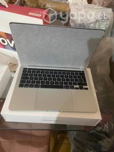 MacBook Pro 13" 2020