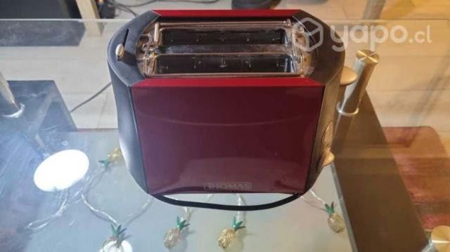 Tostadora Thomas