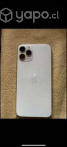 Iphone 11 pro 64gb
