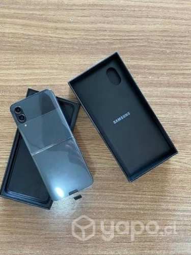 Z flip4 Samsung