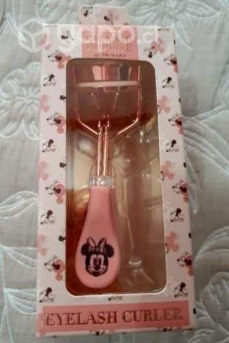 Encrespador de pestañas marca Disney