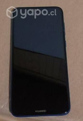 Celular huawuei y 7